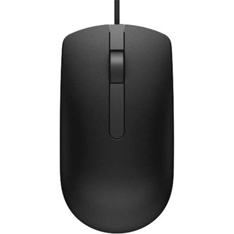 Optische Maus von Dell-ms116