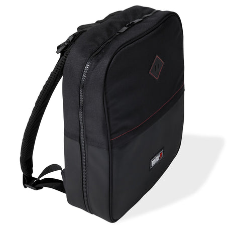 Weber tragbare Werkzeuge Reiserucksack Rucksack (schwarz)