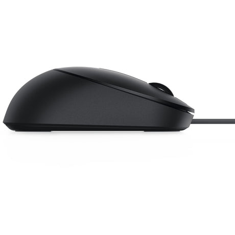 Dell Laser-Kabelmaus MS3220 (schwarz, 3200 dpi)