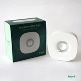 Ty Frient Smart Humidi Sensor (weiß, Zigbee 3.0)