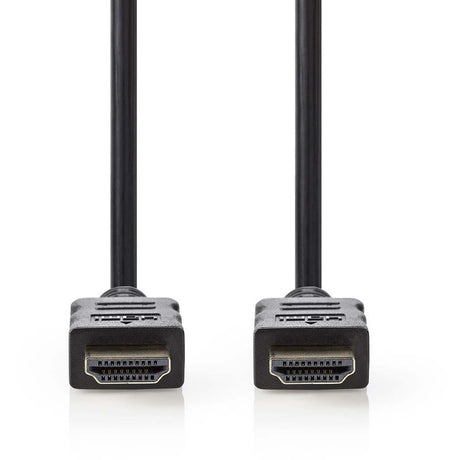 Verschiedenes Hochgeschwindigkeits -HDMI -Kabel mit Ethernet, 5,0 Meter