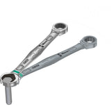 Waa Joker Steeken Ringratels Key Set