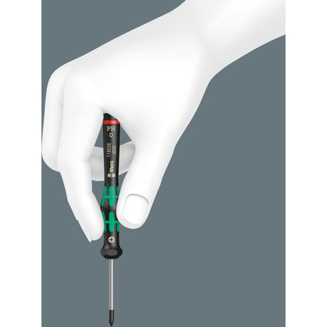 Wera 2067 6 Elektronik Torx Bo Schraubendreher Set + r
