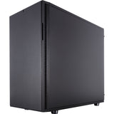 Fraktales Design fraktales Design Definieren Sie R5 Black