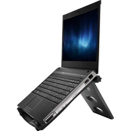 Laptopständer Kensington Kühlung schwarz