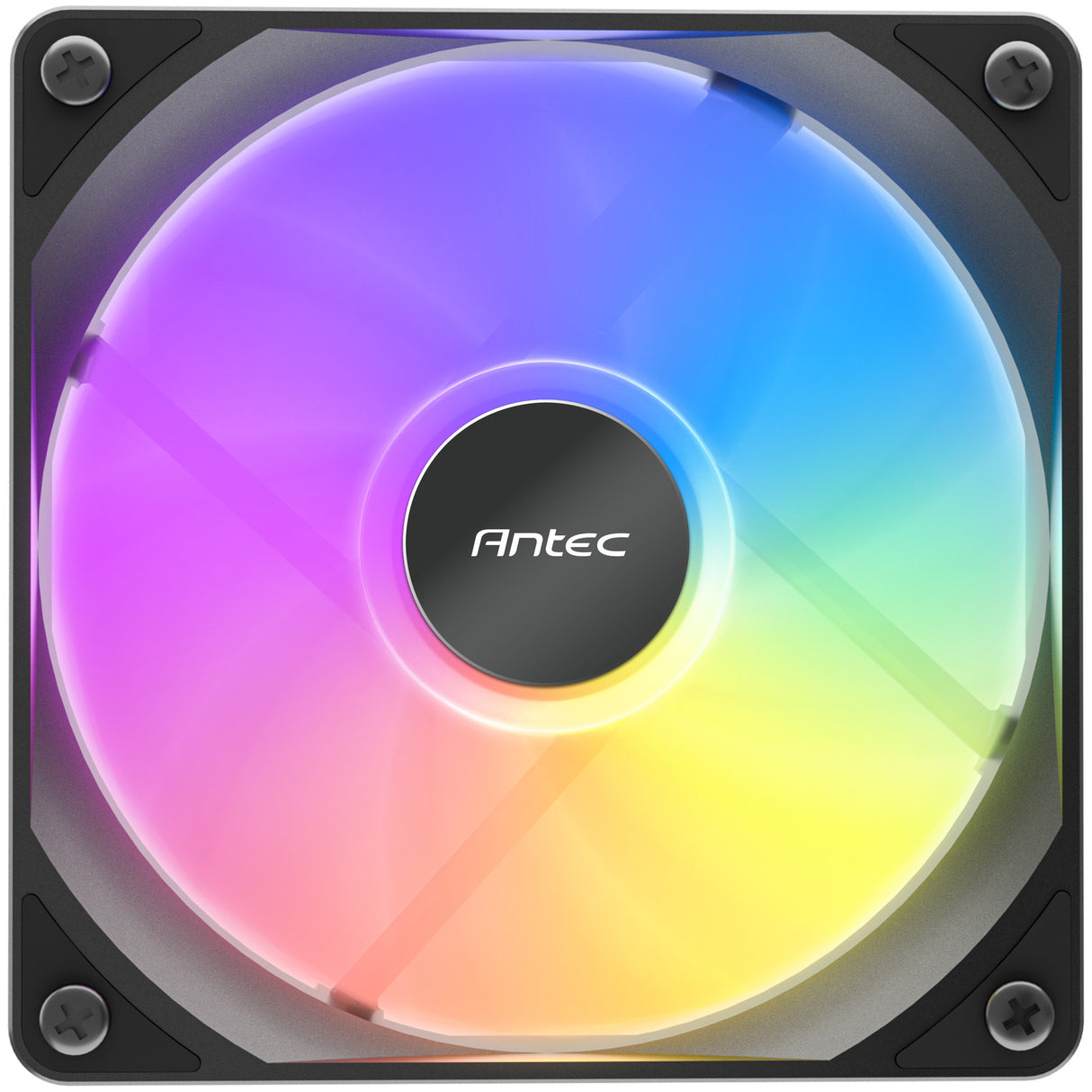 Antec Skeleton 360 ArGB Wasserkühlung (schwarz)