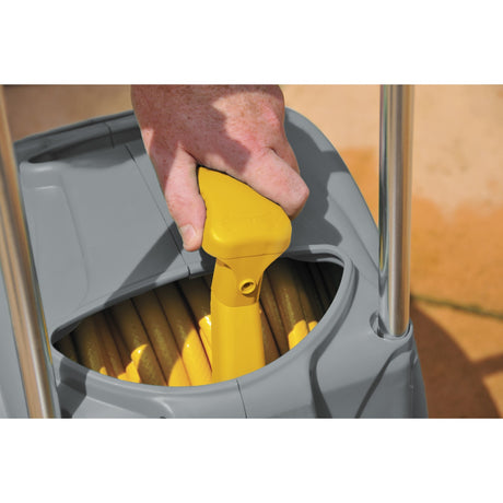 Hozelock Compact Cart Slangenwagen