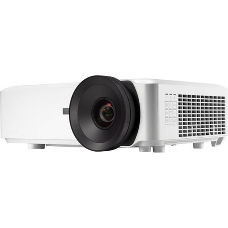 Viewsonic ls921wu wuxga laser installatie projector met korte projectieafstand (wit, 6000 ansi lumen)