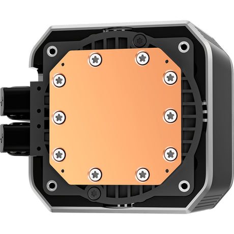 DeepCool MYSTIQUE 240