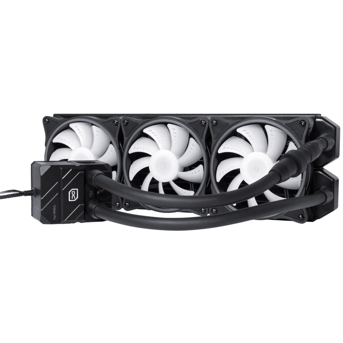 Alphaool Alphaool Eisbär Aurora 360 CPU