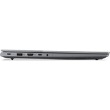 Lenovo Thinkbook 16 Gen 7 (21mw0081mh) 16 Laptop (grau | Ryzen 5 7535hs | Radeon 660m | 16 GB | 512 GB SSD)