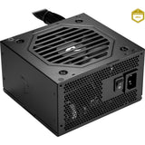Sharkoon Rebel P15 850 Watt Netzteil (schwarz, 1x 12V-2x6, 4x PCIe)
