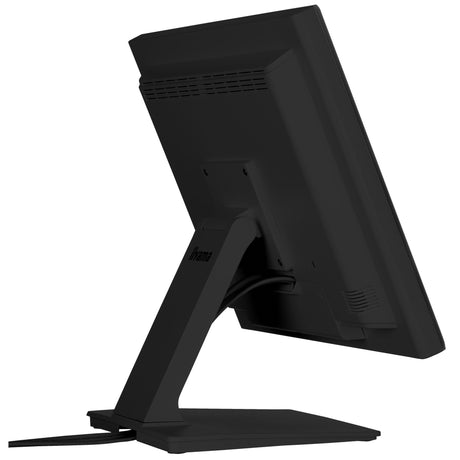 Iiyama Prolite T1932MSC-B2S 19 Touchscreen-Monitor (schwarz, 1x Display-Port, 1x HDMI)
