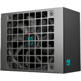 Deepcool gamerstorm ps850p modulaire 850 watt voeding (zwart, 1x 12v-2x6, 3x pcie)