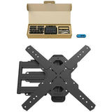 Neomounts von Newstar WL40S-850BL14 Wählen Sie TV-Wandstonde aus
