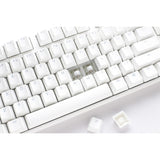 Ducky One 3 Pure White TKL