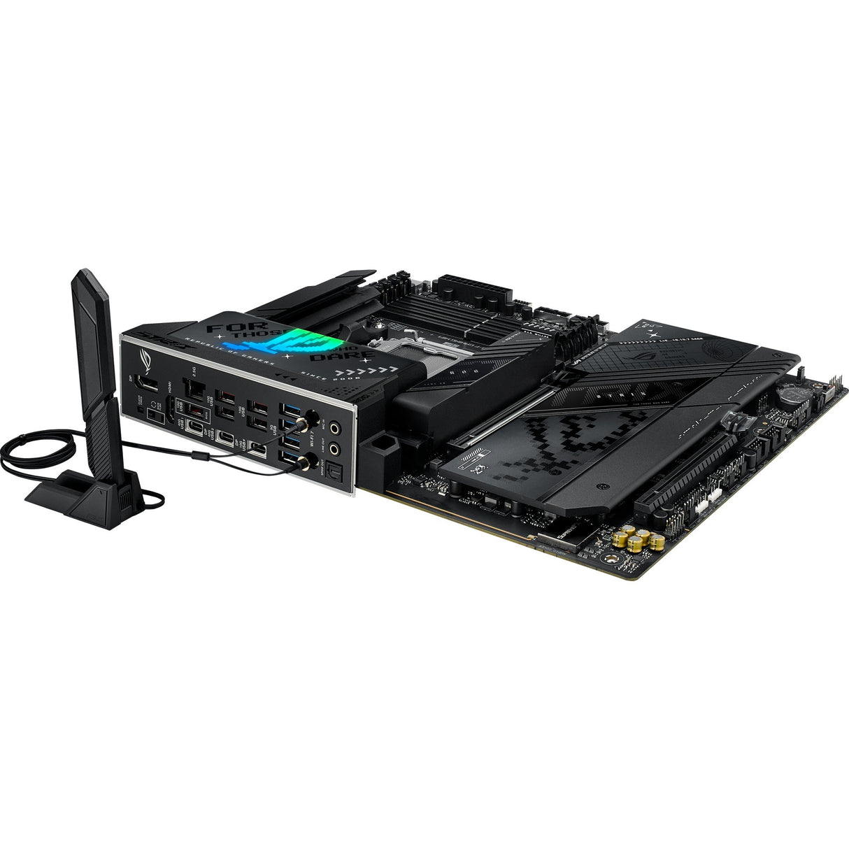 Asus ROG Strix