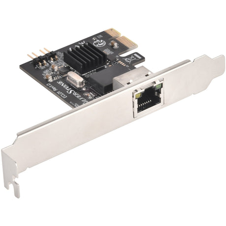 Silverstone sst-ecl01 Netzwerkadapter
