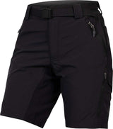 Endura Hummvee – MTB-Shorts für Damen mit Innenshorts