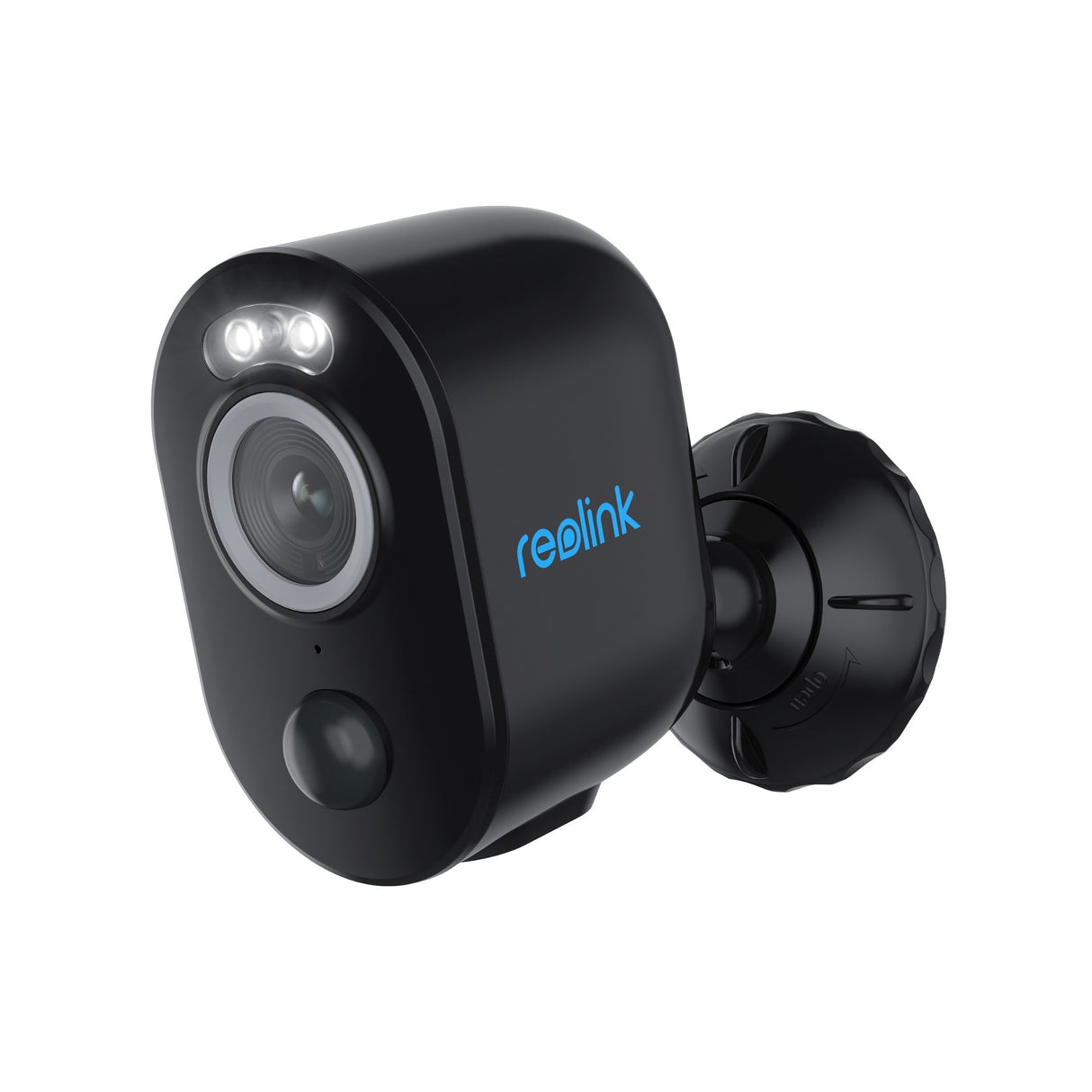 Reolink Argus B330 2K 4MP kabellose Kamera mit Moti