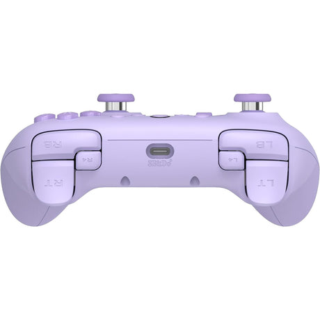 8bitdo Ultimate 2C kabelgebundenes Gamepad (lila)