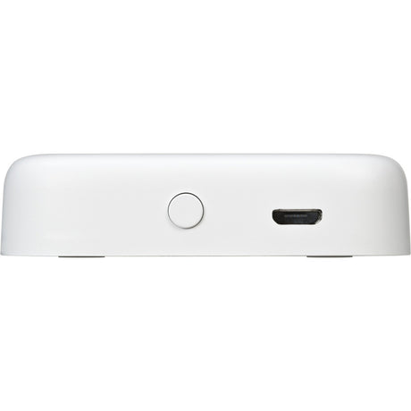 Brennerstuhl Connect ZigBee Gateway Basisstation (weiß)