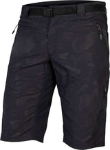 Endura Hummvee – MTB-Shorts mit Innenshorts