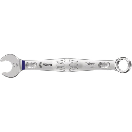 WAA 9642 Magnetstrip 6003 Joker Imperial 1 Ringstezs