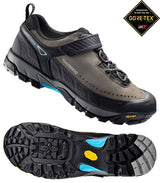 Shimano sh-xm7 – MTB-Tourenschuhe