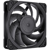 Noctua Noctua NF-A12x25 PWM chromax.black.swap