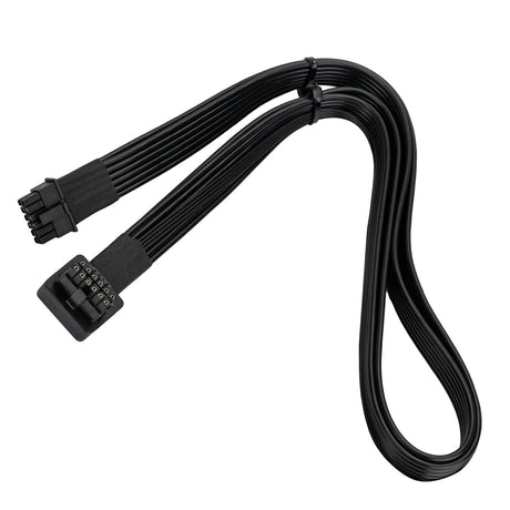 Silverstone pp15-90 kabel (zwart)