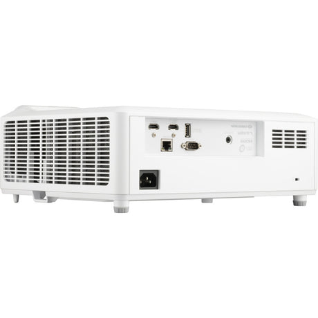 Viewsonic ls901hd 1080p laser installatie projector (wit, 6000 ansi lumen, voor bedrijven en onderwijs)