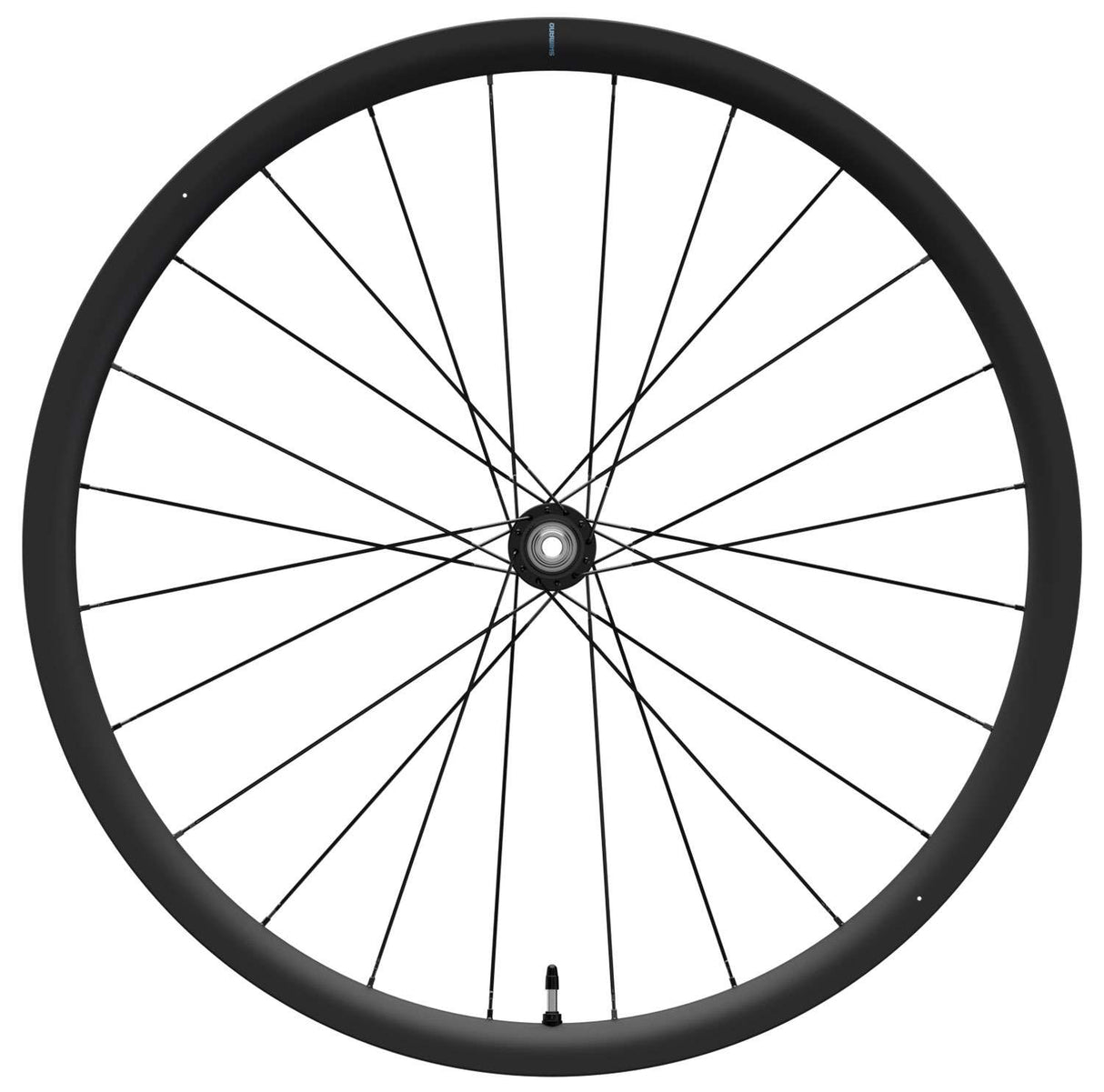 Shimano GRX WH-RX880-TL 28 Center Lock Carbon-Laufradsatz