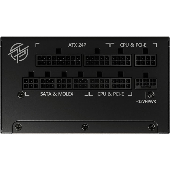 MSI MSI MPG A1000G PCIE5 1000W