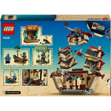 Lego One Piece 75638 Die Schlacht im Arlong Park