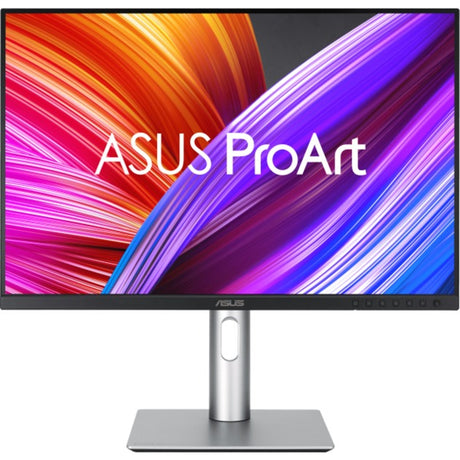 Monitor Asus Proart Schwarz 215 mm x 612,2 mm x 538,1 mm
