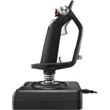 Logitech Saitek Flug X52 Flugsystem