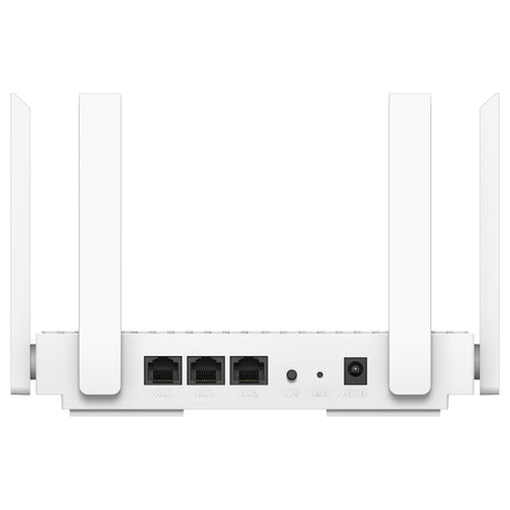 Cudy AC1200 Gigabit-WLAN-Router (weiß, App)