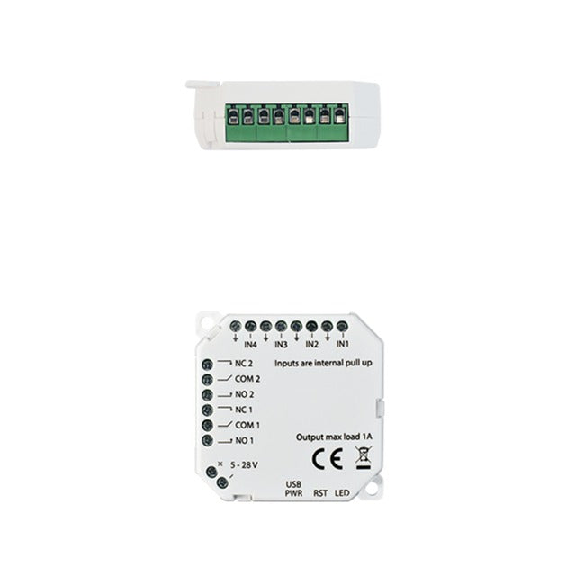 Freund io-Modul
