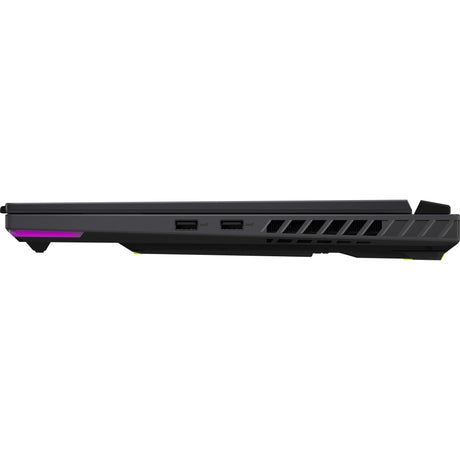 Asus Rog Strix G16 G614FR-S5252W 16 Gaming-Laptop (Graugrün | R9 9955HX | RTX 5070 Ti | 16 GB | 1 TB SSD)