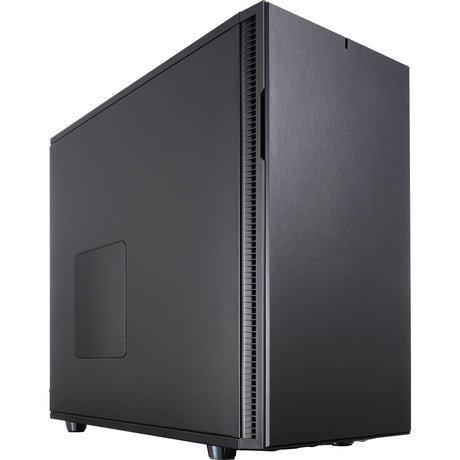 Fraktales Design fraktales Design Definieren Sie R5 Black