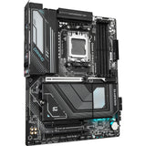 Gigabyte B850 Gaming x WiFi6e, ATX, AMD AM5, B850, 4x DDR5 8200 O.C, 2,5GBE, WiFi 6E, BT 5.3, USB-C