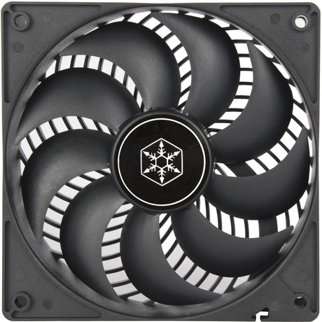 Silverstone Air Penetrator 120i