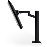 LG Ergo IPS-Monitor mit USB Typ-C 31,5 4K UHD (schwarz, 2x HDMI, 1x Display Port)
