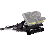 Radständer Pro Deluxe V2 Thrustmaster Hotas Warth