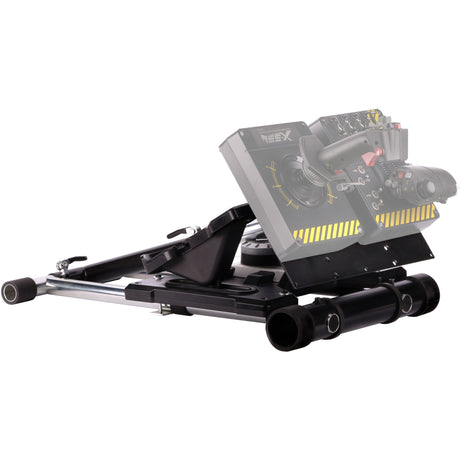 Radständer Pro Deluxe V2 Thrustmaster Hotas Warth