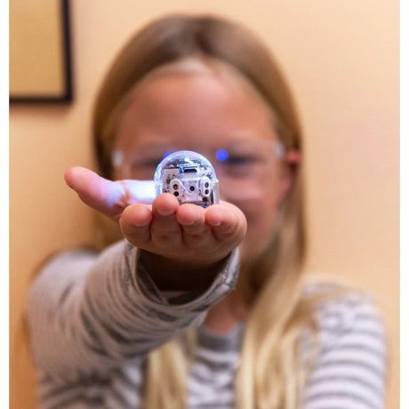 Ozobot evo Einstiegsroboter
