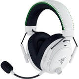 Razer blackshark v3 pro white for xbox over-ear gaming headset (wit zwart)