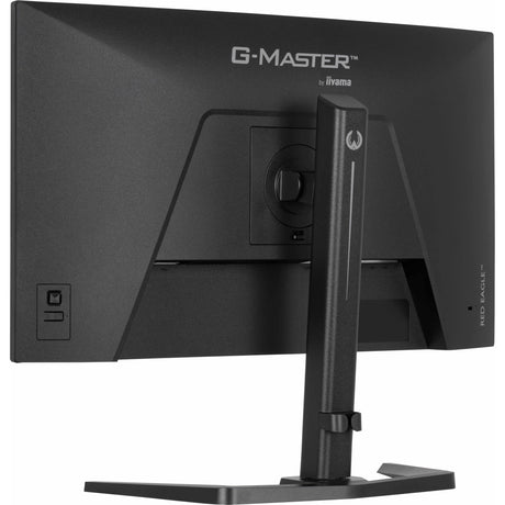 Iiyama G-Master Red Eagle GB2771QSU-B1 27 Gaming-Monitor (schwarz, 2x HDMI, DisplayPort, 2x USB-A, 2x USB-C, 200 Hz)