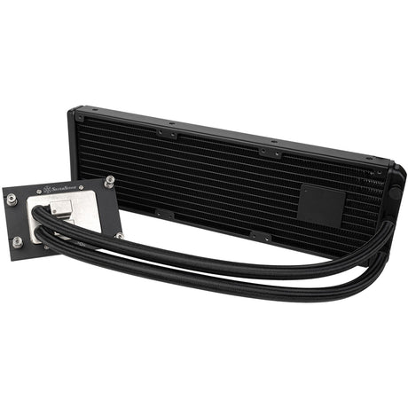 Silverstone xe360-tr5 Wasserkühlung (schwarz)